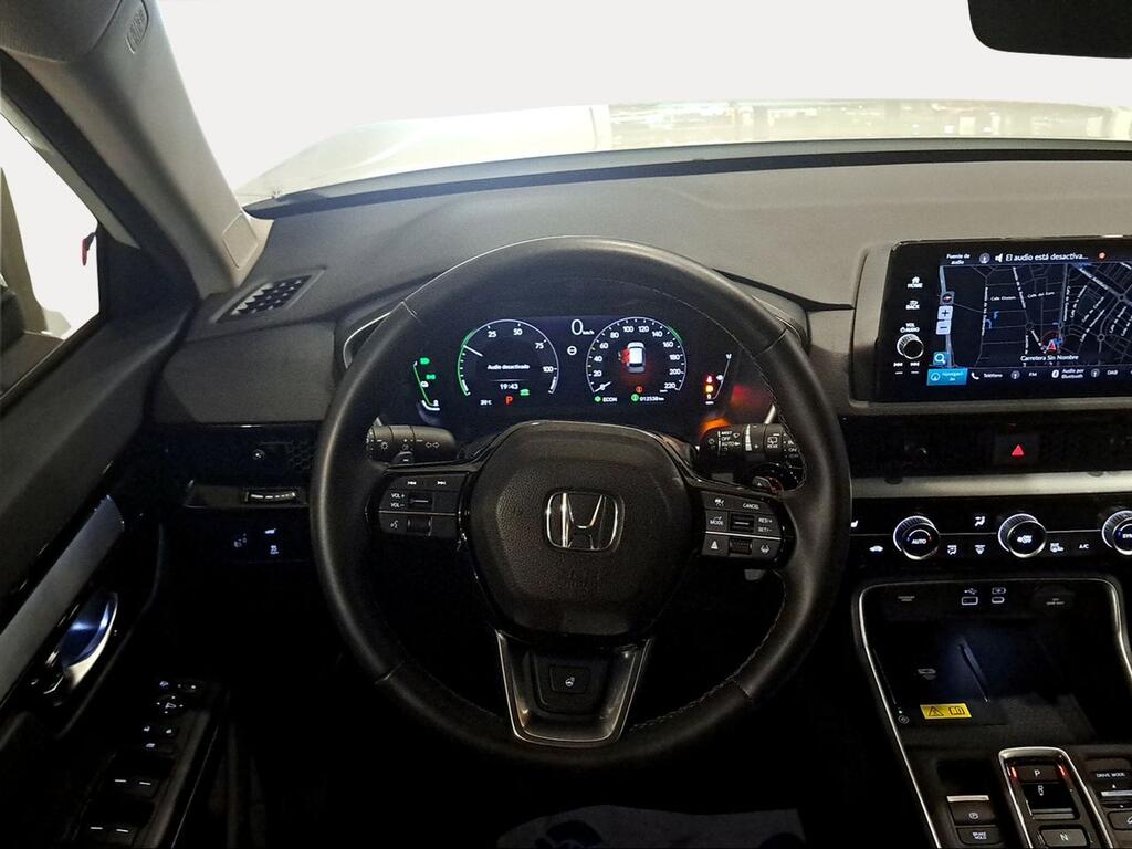 Honda CR-V 2.0 i-MMD HEV 4X2 Elegance - Foto 459
