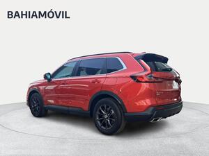 Honda CR-V 2.0 i-MMD HEV 4X4 Advance