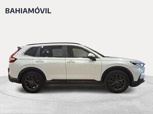 Honda CR-V 2.0 i-MMD HEV 4X2 Elegance