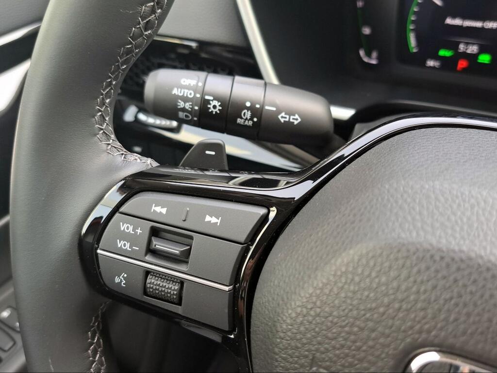 Honda CR-V 2.0 i-MMD HEV 4X4 Advance - Foto 586