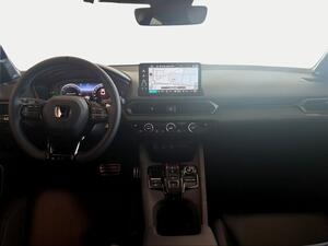 Honda Prelude 2.0 i-MMD 4x2 Advance CVT
