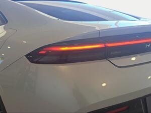 Honda Prelude 2.0 i-MMD 4x2 Advance CVT