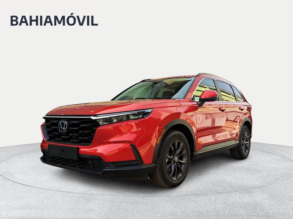 Honda CR-V 2.0 i-MMD HEV 4X4 Advance - Foto 557