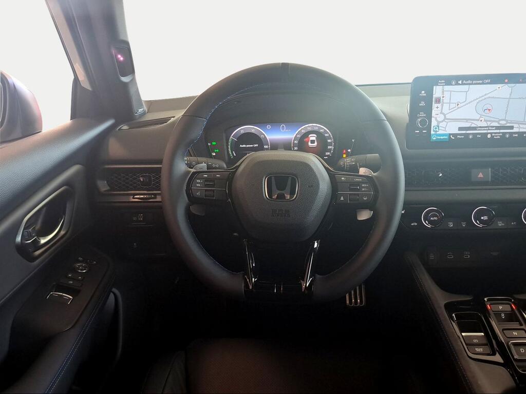 Honda Prelude 2.0 i-MMD 4x2 Advance CVT - Foto 643