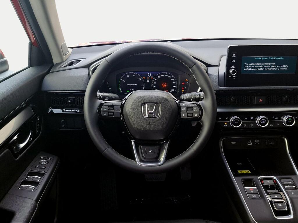 Honda CR-V 2.0 i-MMD HEV 4X4 Advance - Foto 570