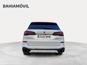 BMW X5 xDrive40d