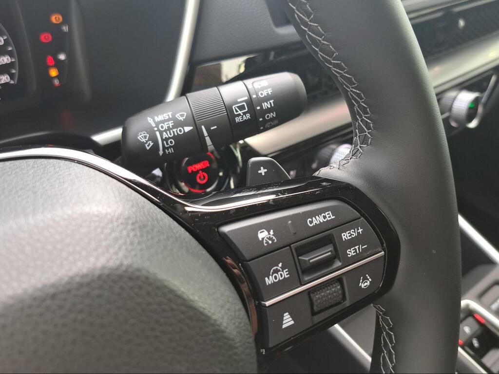 Honda CR-V 2.0 i-MMD HEV 4X4 Advance - Foto 587