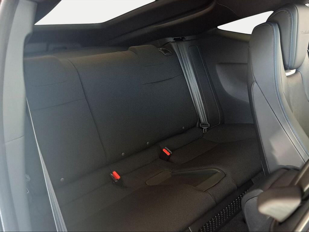 Honda Prelude 2.0 i-MMD 4x2 Advance CVT - Foto 645