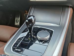 BMW X5 xDrive40d