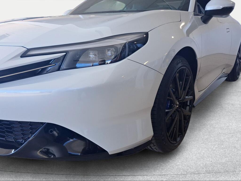 Honda Prelude 2.0 i-MMD 4x2 Advance CVT - Foto 642