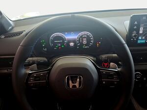 Honda Prelude 2.0 i-MMD 4x2 Advance CVT
