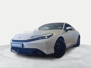 Honda Prelude 2.0 i-MMD 4x2 Advance CVT Honda Prelude 2.0 i-MMD 4x2 Advance CVT