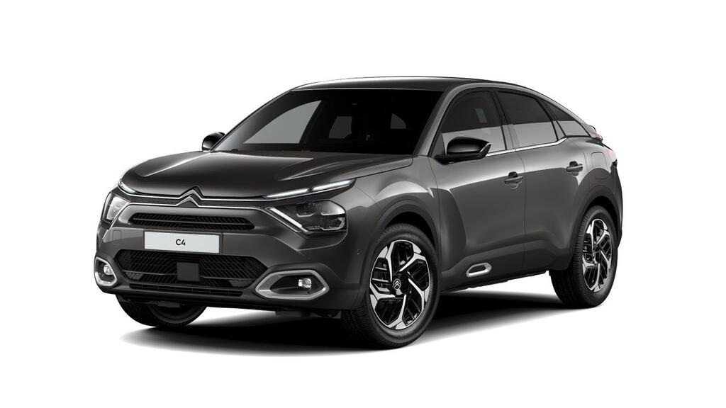 Citroën C4 Hybrid 136 e-DCS6 Max - Foto 299