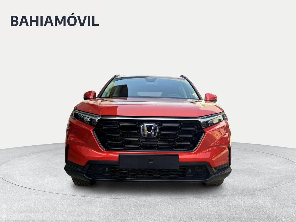 Honda CR-V 2.0 i-MMD HEV 4X4 Advance - Foto 558