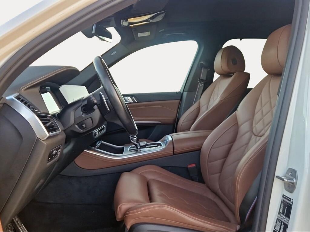 BMW X5 xDrive40d - Foto 609