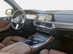 BMW X5 xDrive40d