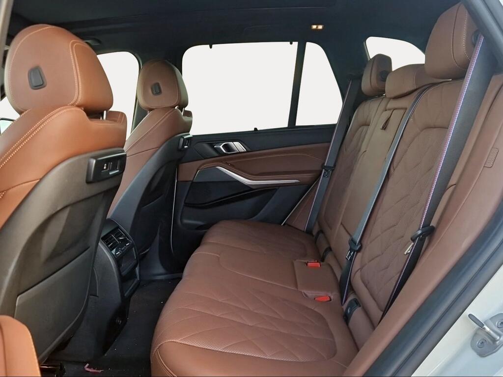 BMW X5 xDrive40d - Foto 610