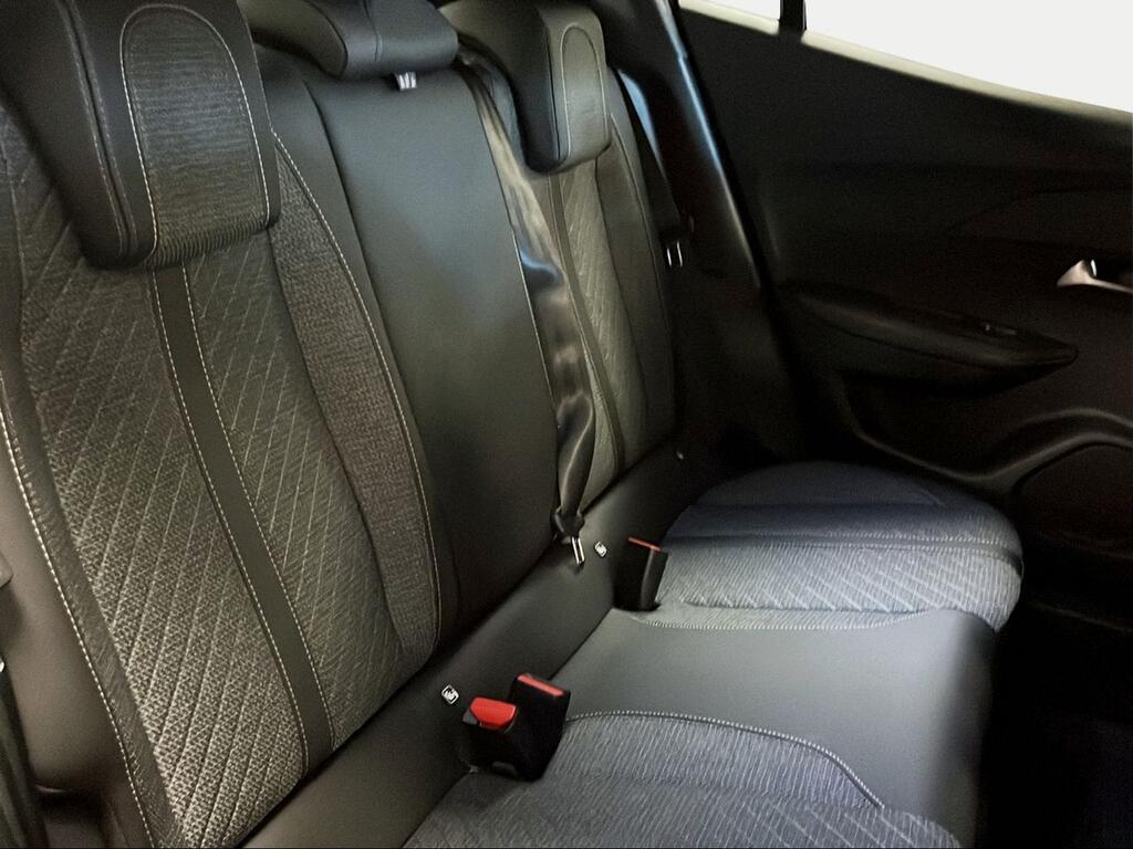 Peugeot 2008 N2008 Allure Hybrid 136 eDCS6 - Foto 944