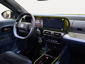 Fiat Grande Panda ICON MHEV 81kW (110cv)
