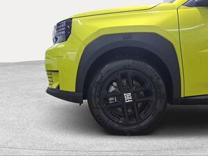 Fiat Grande Panda ICON MHEV 81kW (110cv)