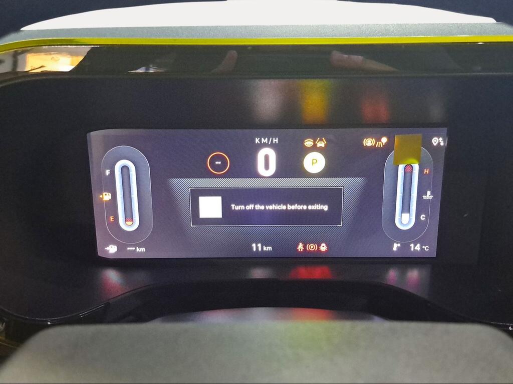 Fiat Grande Panda ICON MHEV 81kW (110cv) - Foto 1781