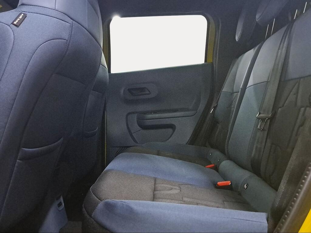 Fiat Grande Panda ICON MHEV 81kW (110cv) - Foto 1773