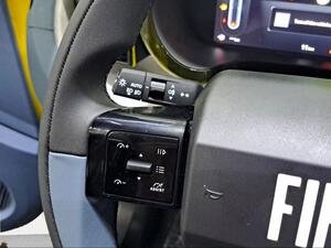 Fiat Grande Panda ICON MHEV 81kW (110cv)