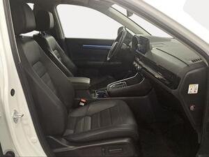 Honda CR-V 2.0 i-MMD HEV 4X2 Elegance