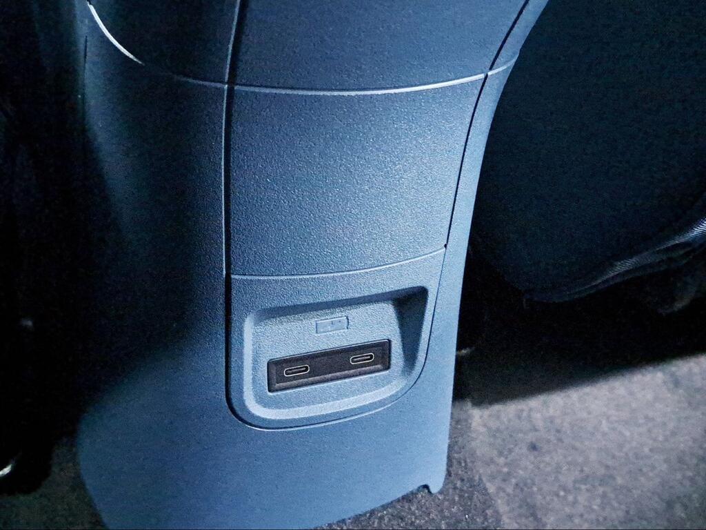 Fiat Grande Panda ICON MHEV 81kW (110cv) - Foto 1785