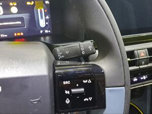 Fiat Grande Panda ICON MHEV 81kW (110cv)