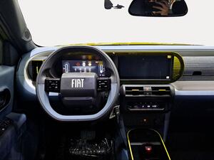 Fiat Grande Panda ICON MHEV 81kW (110cv)