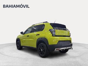 Fiat Grande Panda ICON MHEV 81kW (110cv)