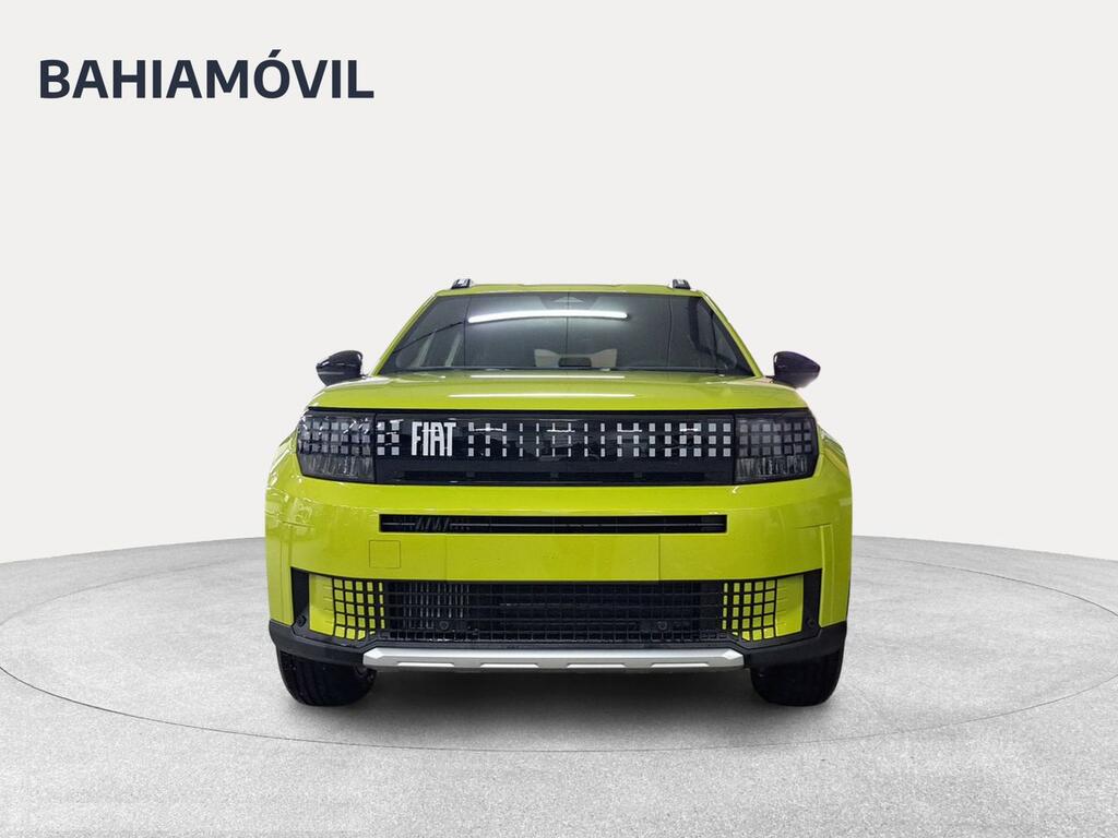 Fiat Grande Panda ICON MHEV 81kW (110cv) - Foto 1765