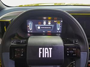 Fiat Grande Panda ICON MHEV 81kW (110cv)