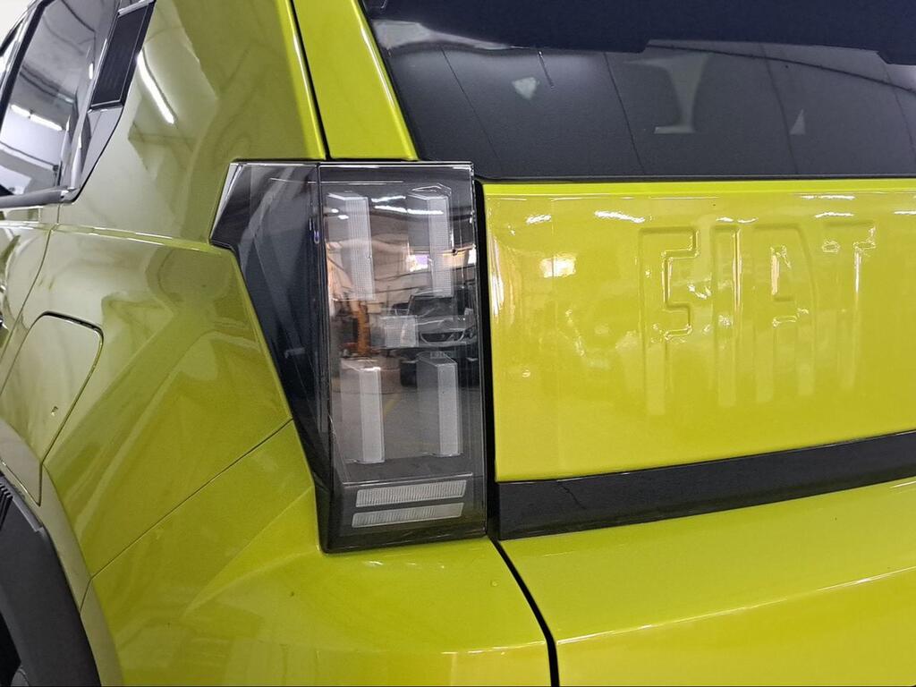 Fiat Grande Panda ICON MHEV 81kW (110cv) - Foto 1783