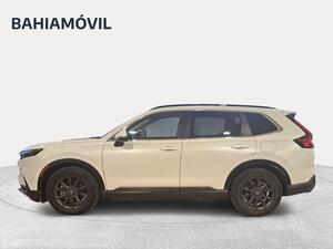 Honda CR-V 2.0 i-MMD HEV 4X2 Elegance