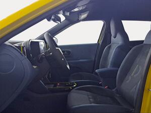 Fiat Grande Panda ICON MHEV 81kW (110cv)
