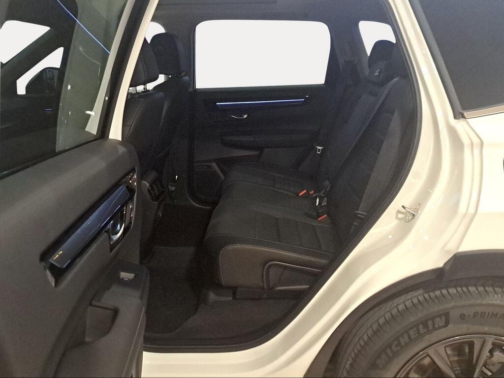 Honda CR-V 2.0 i-MMD HEV 4X2 Elegance - Foto 1527