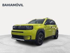 Fiat Grande Panda ICON MHEV 81kW (110cv)