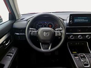 Honda CR-V 2.0 i-MMD HEV 4X4 Advance
