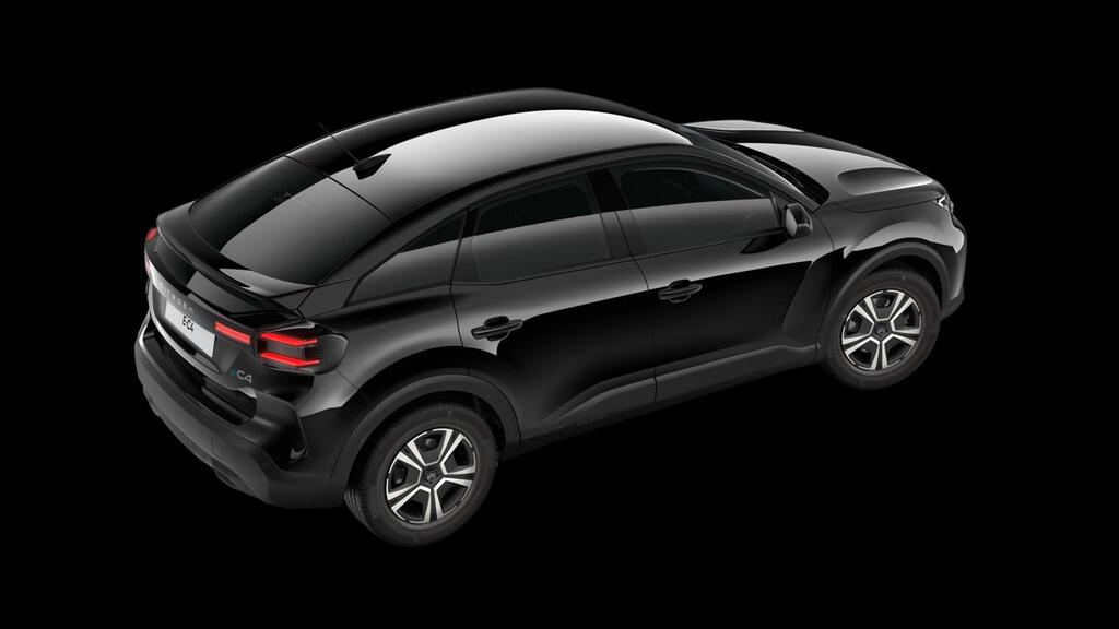 Citroën ë-C4 ë-C4 eléctrico 100kW 50kWh You - Foto 364