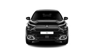 Citroën C4 Hybrid 136 e-DCS6 Max