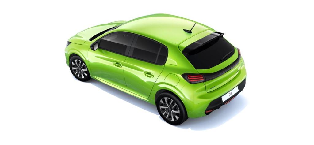 Peugeot 208 Style HYBRID 110 eDCS6 - Foto 507