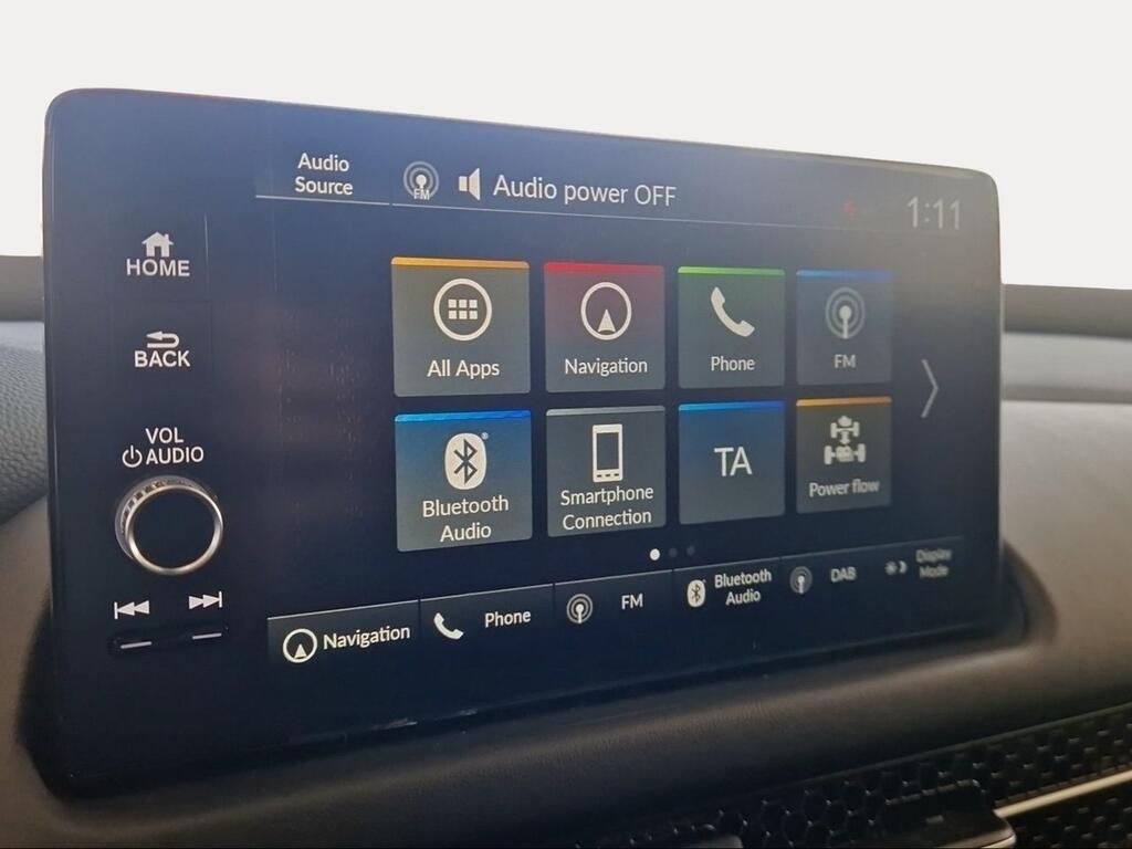 Honda ZR-V 2.0 i-MMD 4x2 Advance CVT - Foto 571