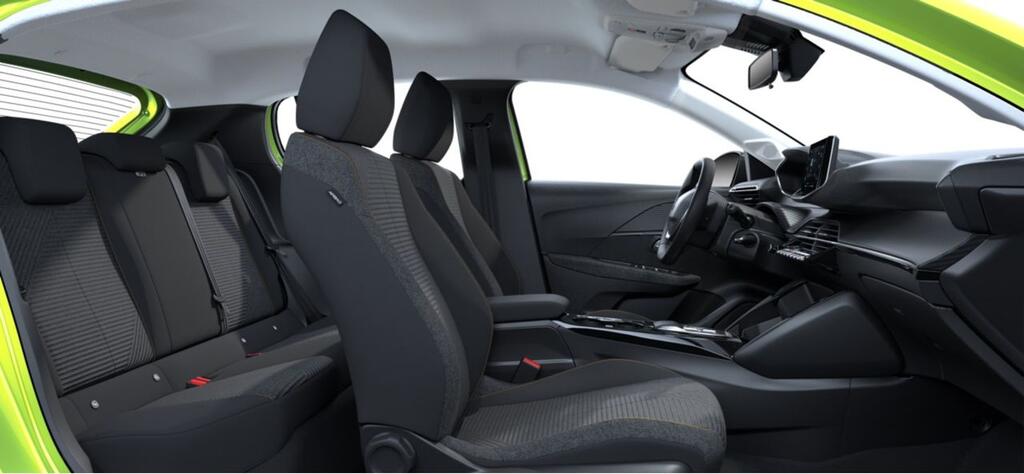 Peugeot 208 Style HYBRID 110 eDCS6 - Foto 511