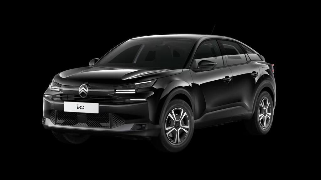 Citroën ë-C4 ë-C4 eléctrico 100kW 50kWh You - Foto 362