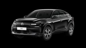 Citroën ë-C4 ë-C4 eléctrico 100kW 50kWh You