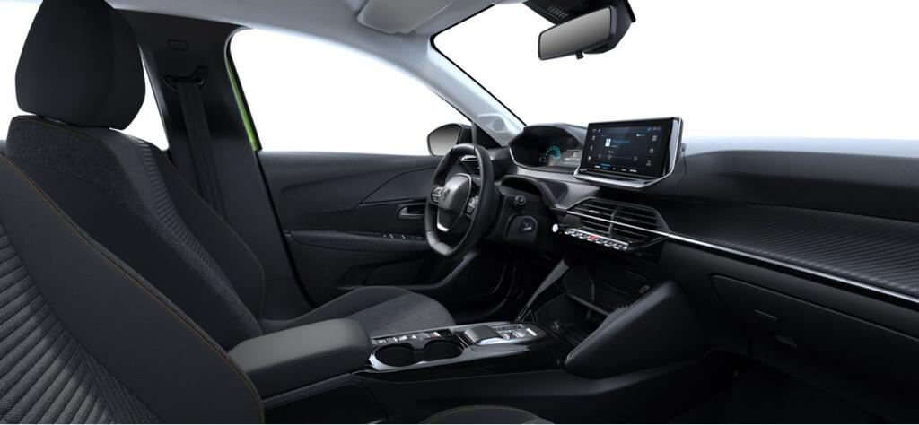Peugeot 208 Style HYBRID 110 eDCS6 - Foto 509