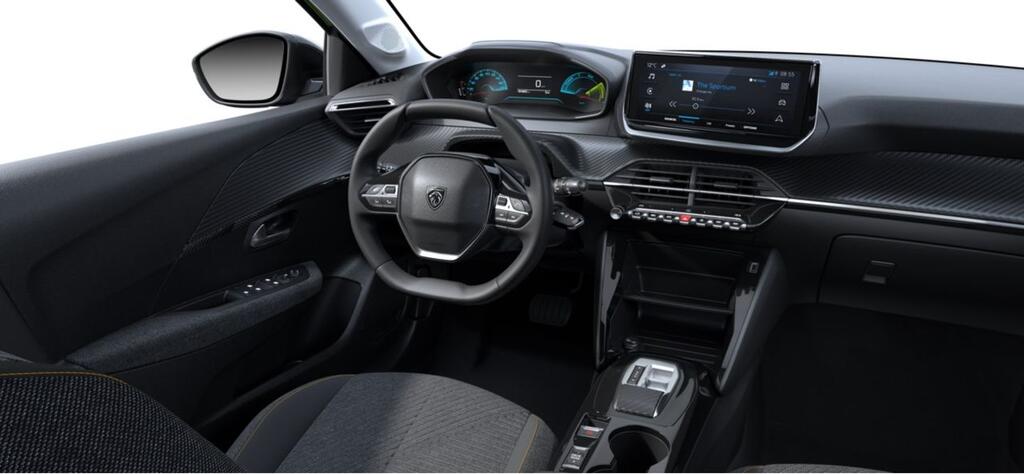 Peugeot 208 Style HYBRID 110 eDCS6 - Foto 508