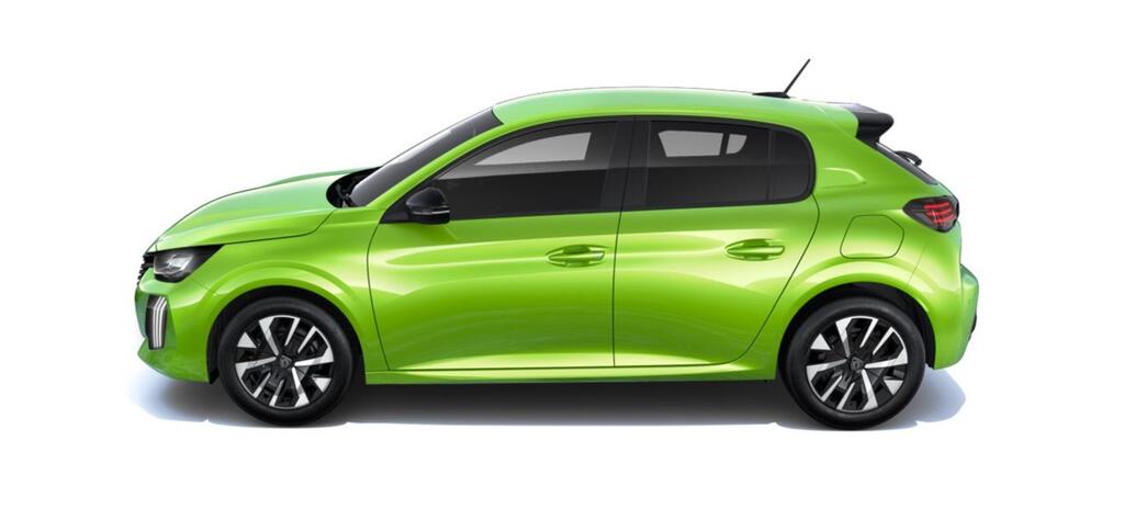 Peugeot 208 Style HYBRID 110 eDCS6 - Foto 506